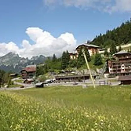 2 Pieces Avec Balcon Et Parking Au Col Du Corbier - Fr-1-573-107 Apartment Le Biot